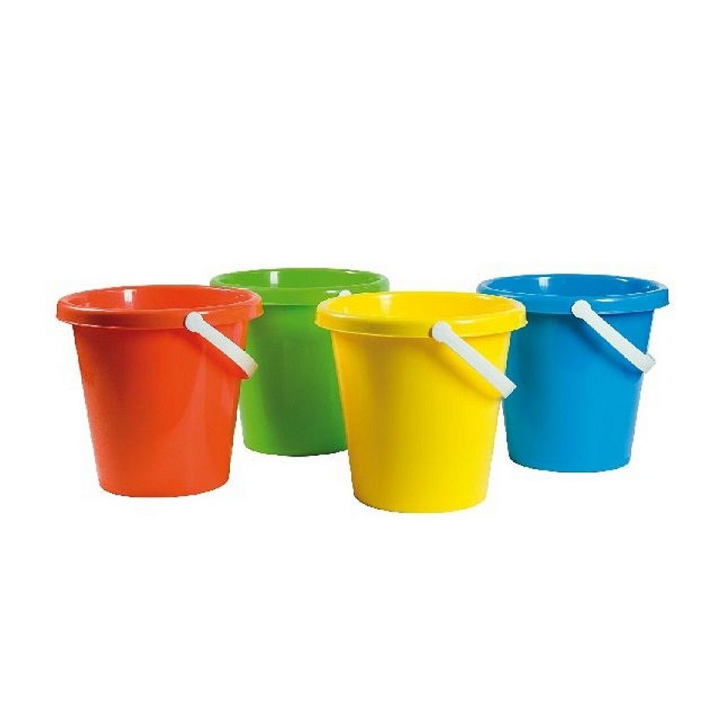 Basic Strandemmertje Ø 22 Cm