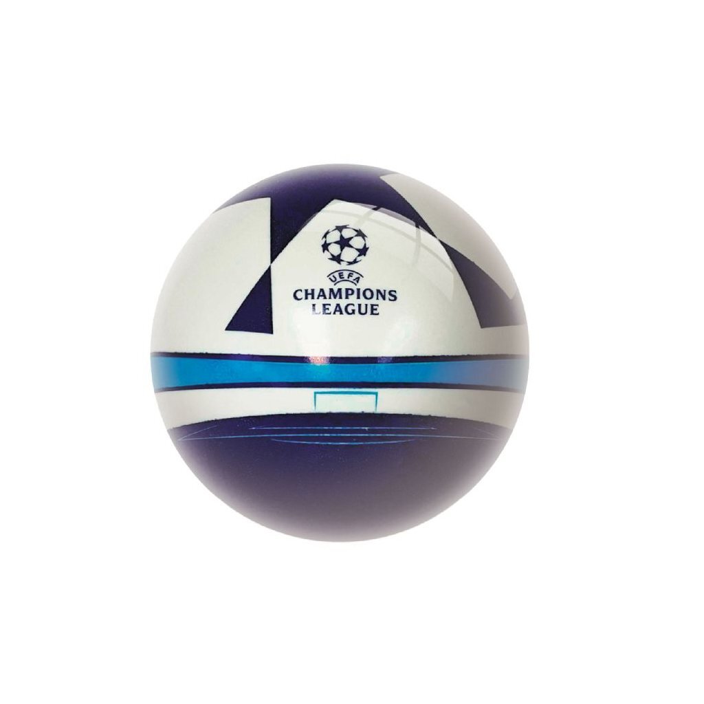 Overige Merken Champions League Mini Voetbal 13 Cm Assorti