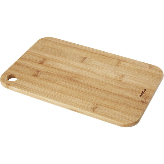 Metaltex Bambooplank 30X20X1 Cm