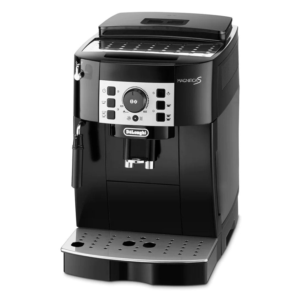 Delonghi Ecam20.110B Magnifica S Espressomachine Zwart
