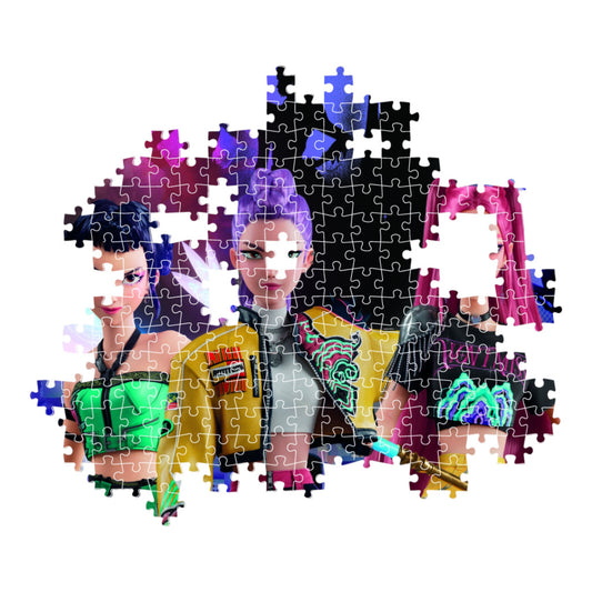 Clementoni Puzzel K-Pop Demon Hunters 500 Stukjes