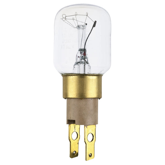 Wpro Kabel-Keur Koelkastlamp T-Click T25 15W