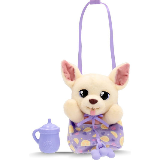 Overige Merken Baby Paws Yummy Chihuahua Knuffel