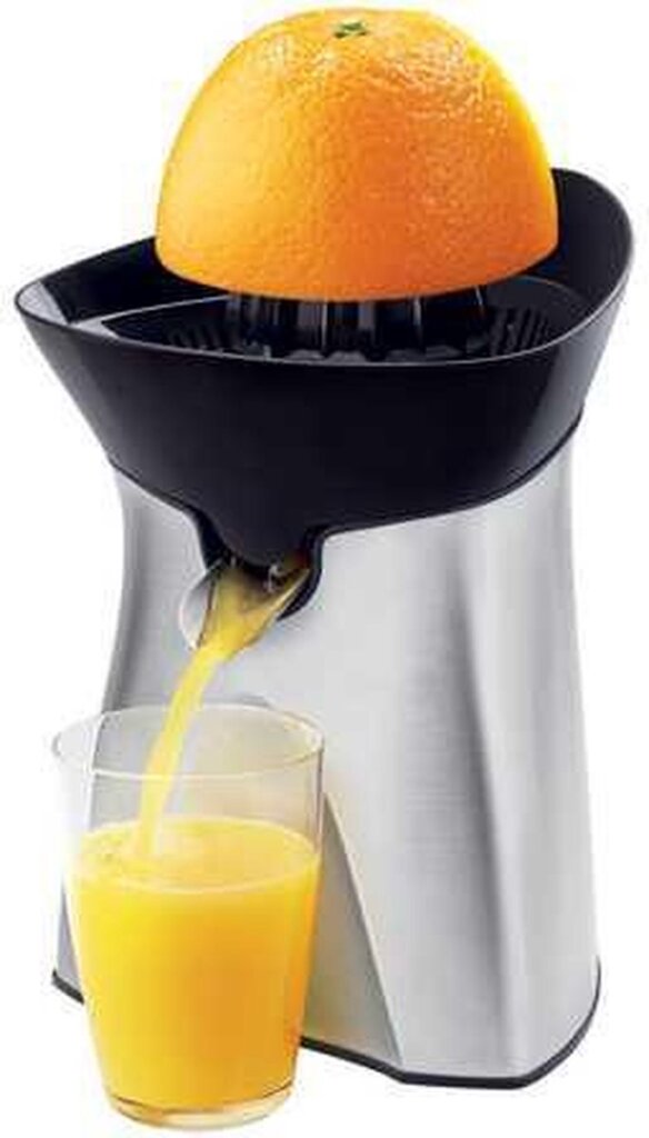 Sencor Scj 6050Ss Citruspers Rvs