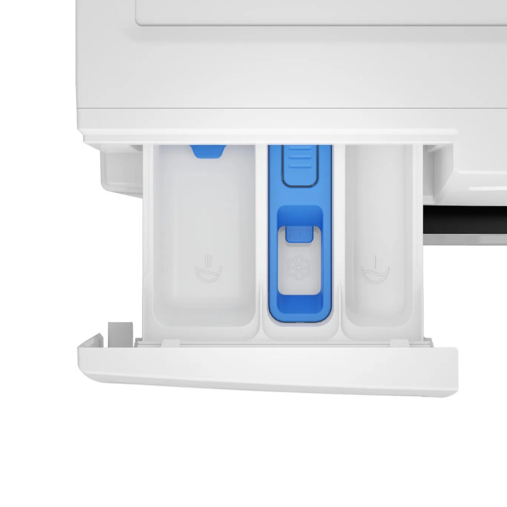 Beko B3Wm49410W2 Wasmachine 9 Kg Wit