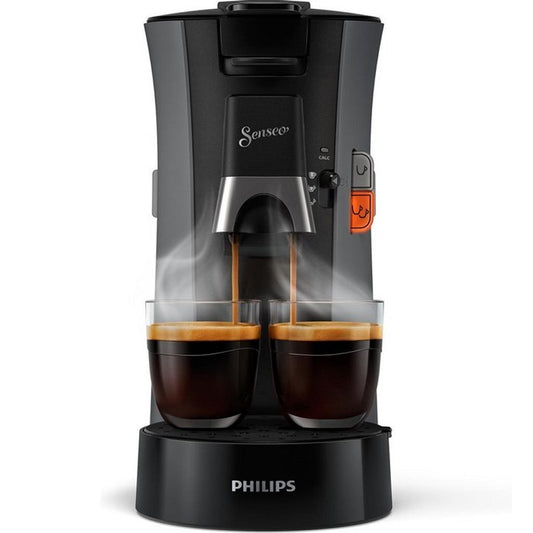 Philips Csa230/50 Senseo Select Koffiepadmachine Zwart