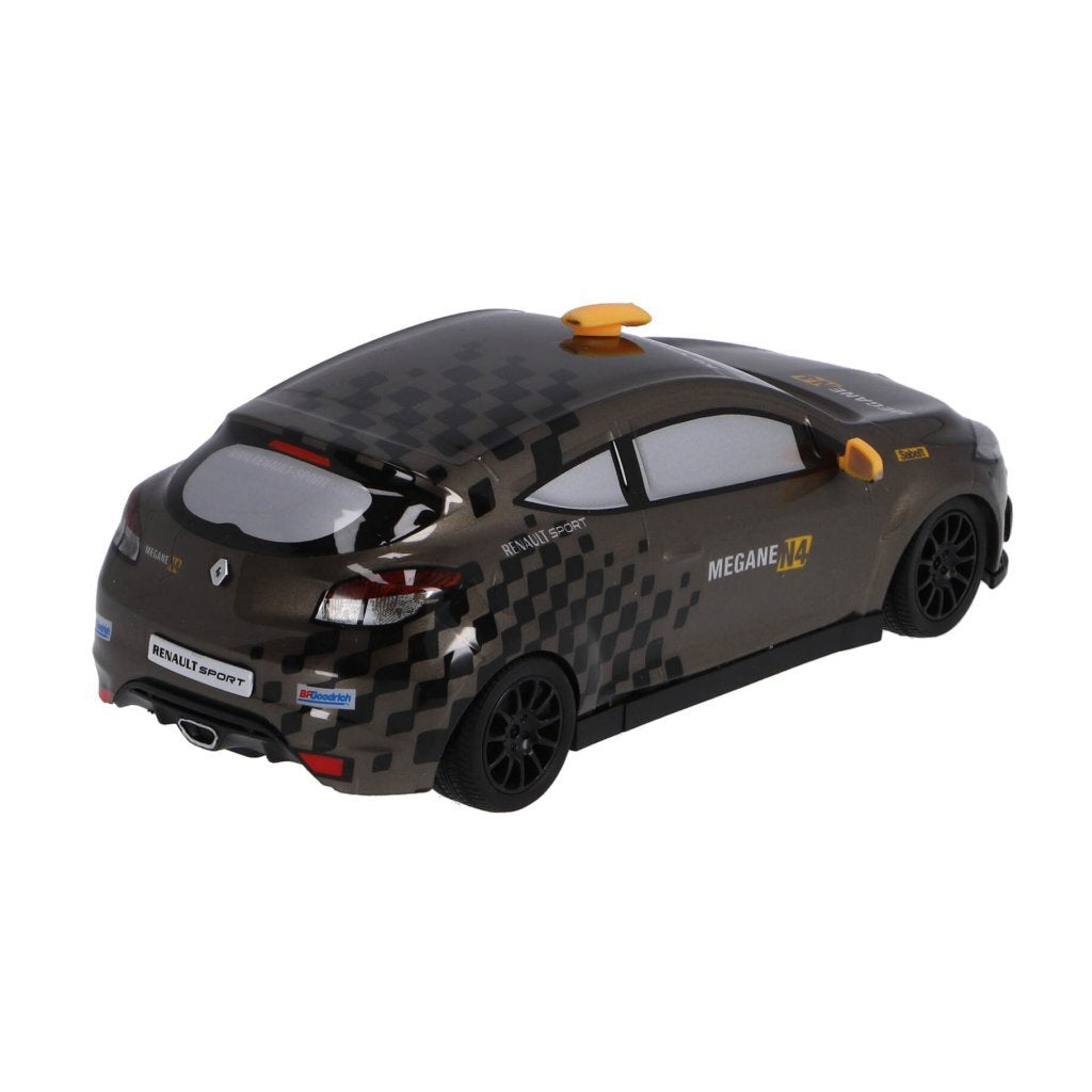 Kool Speed Rc Renault MÉGane R.s. N4 1:20 + Licht