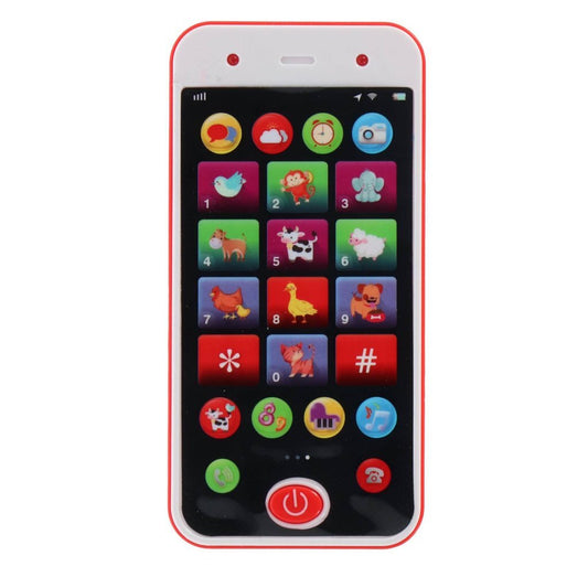 Overige Merken Mobiele Telefoon + Licht En Geluid