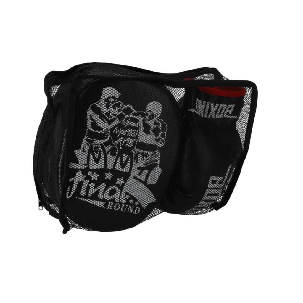 Alert Box Set Training Kickbox Rico