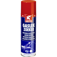 Griffon 1233526 Sherlock Gaslekzoeker 400Ml