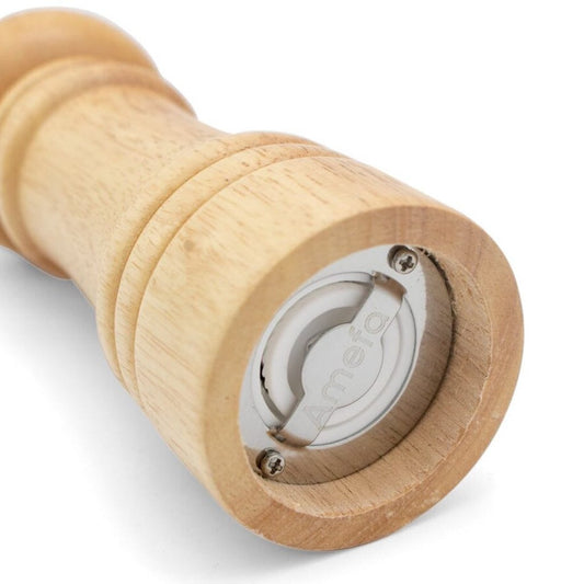 Amefa Classic Peper-En Zoutmolen Set 15 Cm Hout
