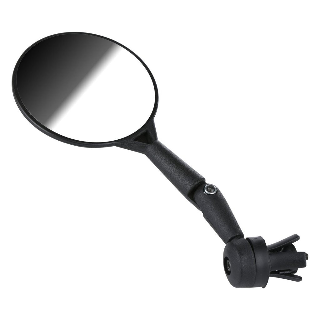 Dunlop Fietsspiegel 7.5 Cm Zwart