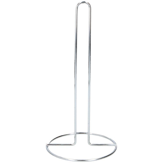 Basic Keukenrolhouder 28 Cm Rvs