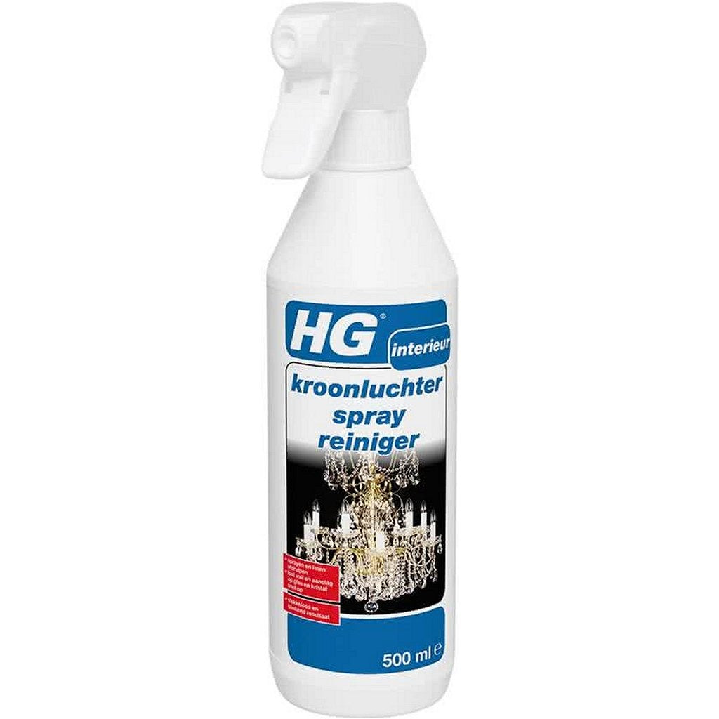 Hg Kroonluchter Spray 500Ml