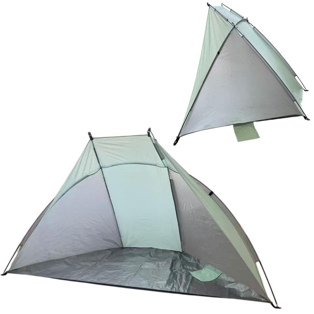 Summertime Mix&Amp;Match Beachshelter 270 Groen