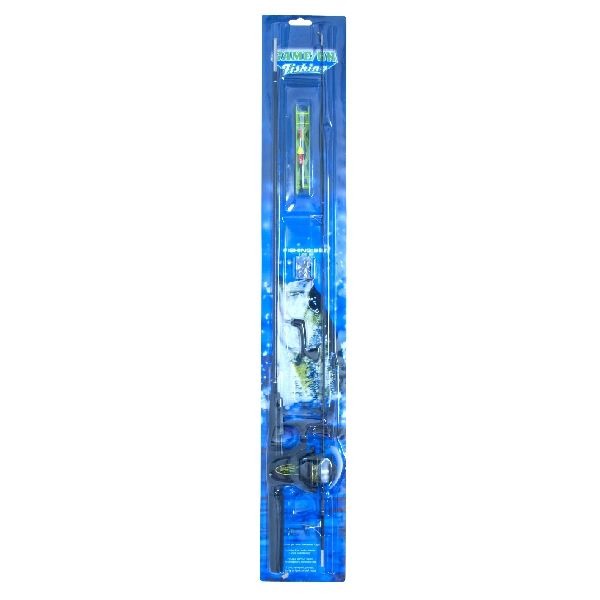 Game On Fishing Werphengel