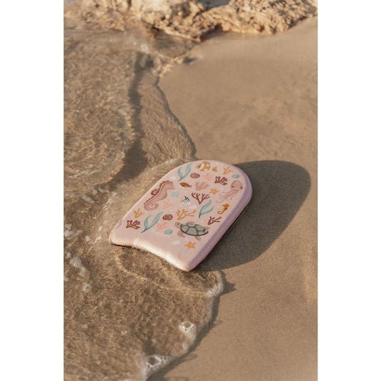 Little Dutch Ocean Dreams Kickboard Roze
