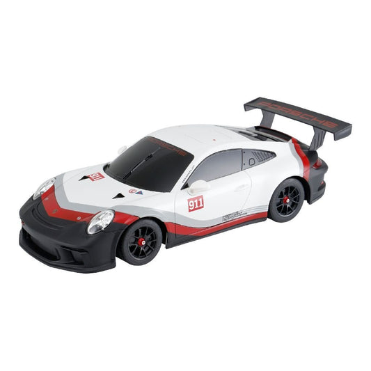 Overige Merken Rastar Rc Porsche 911 Gt3 Cup 1:18