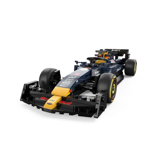 Overige Merken Rastar Bricks Red Bull F1 Rb19 1:24