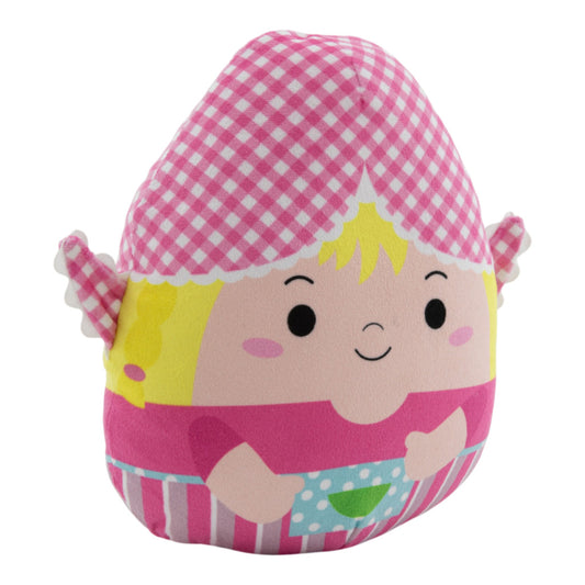 Fien & Teun Fien &Amp; Teun Kussen Buddy Fien 22 Cm