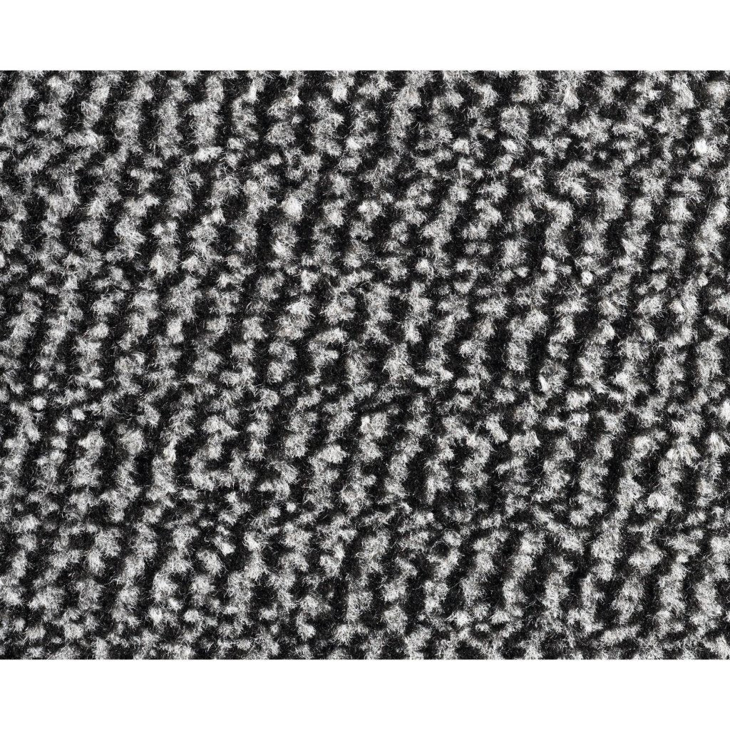 Hamat Schoonloopmat Spectrum 60X90 Cm Grijs