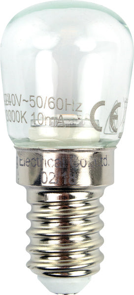 Atmosphere Nr-1E00Lli0002 Reservelamp Voor Globe'S