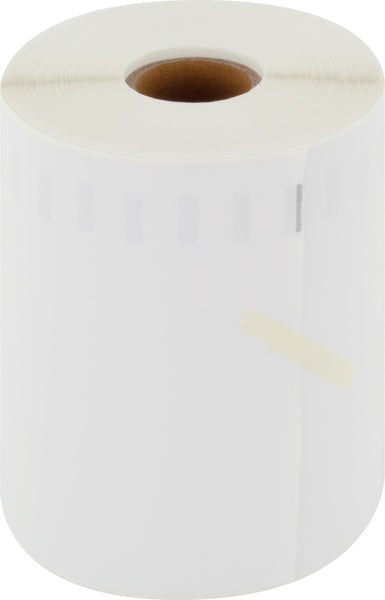 Kangaro K-904980 Etiket Compatible Dymo S0904980 104X159Mm 220St