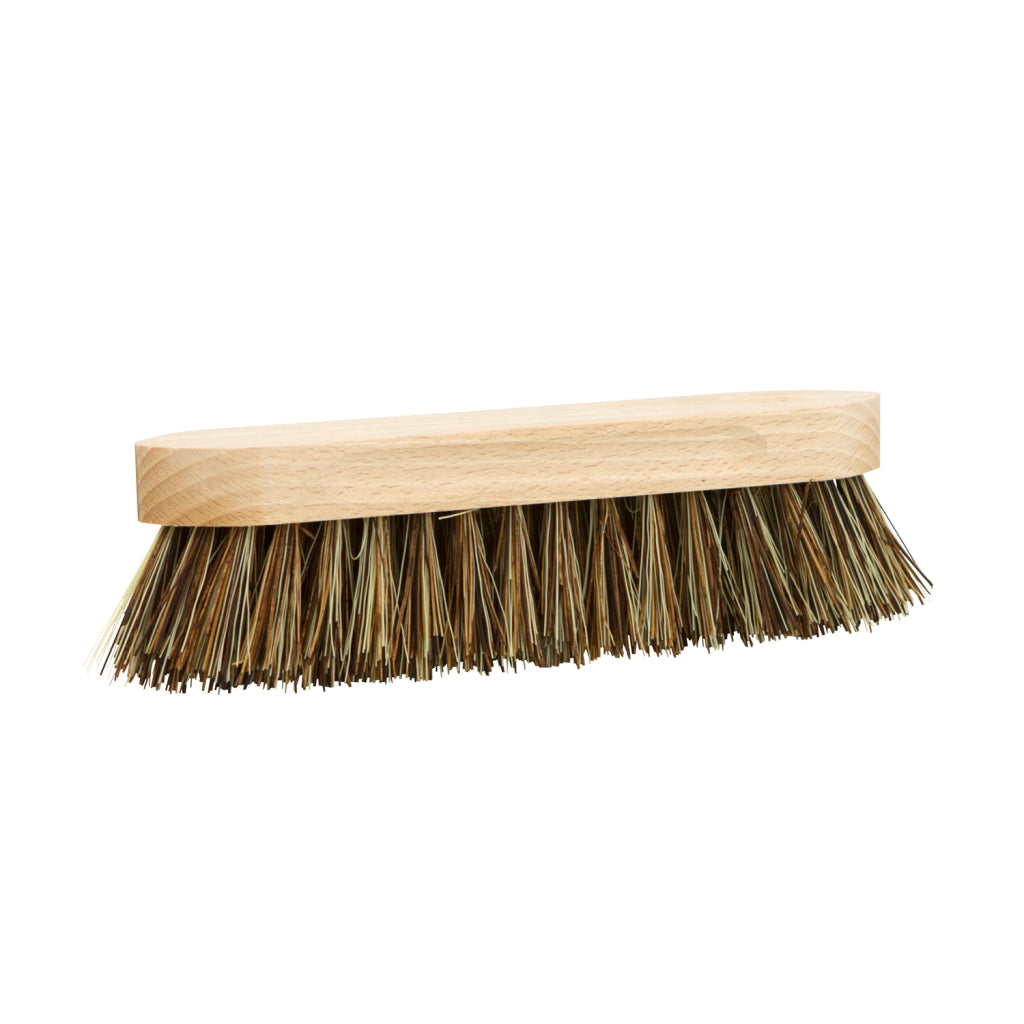 Luva Houten Werkborstel 19 Cm