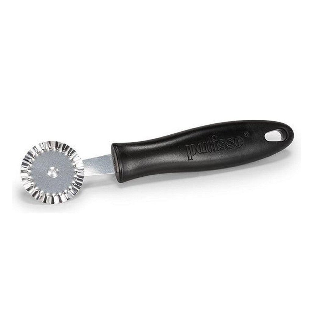 Patisse Deegraadje 18X3.8 Cm Rvs/Zwart