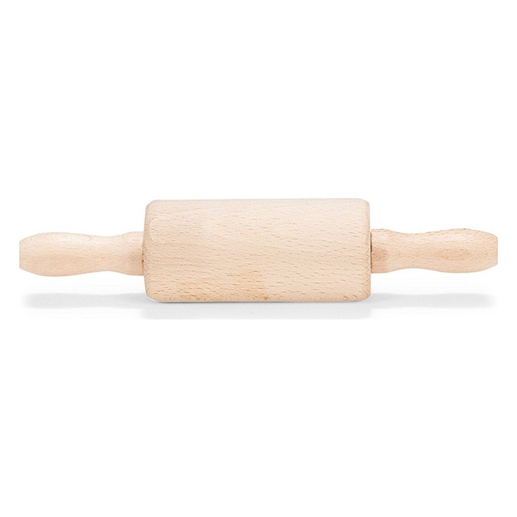 Patisse Mini Houten Deegroller 10 Cm