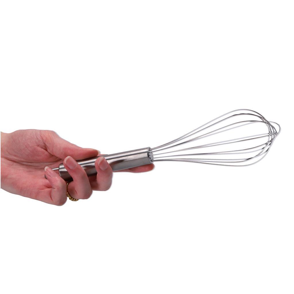 Patisse Garde 25 Cm Rvs