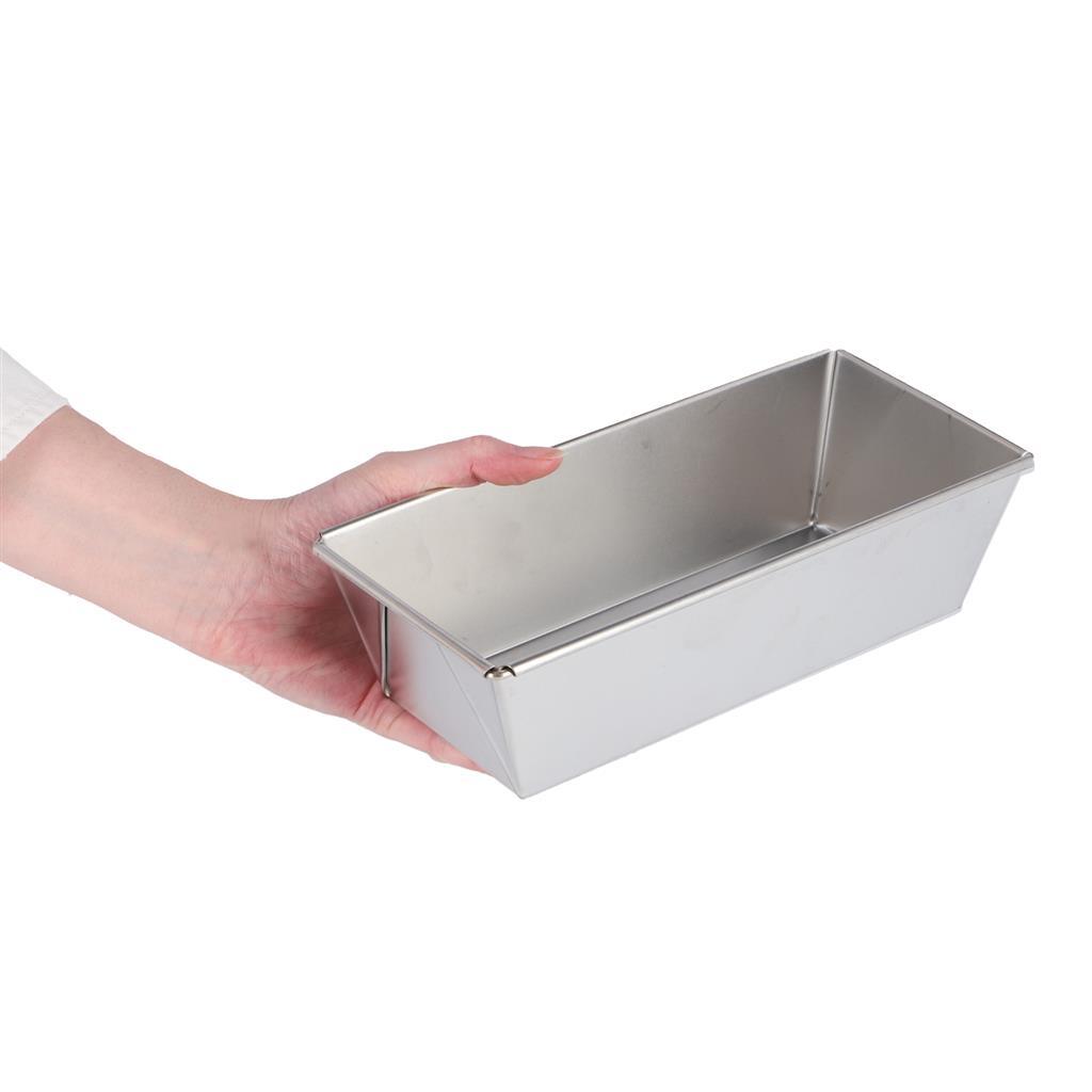 Patisse Cakevorm 25 Cm Zilver