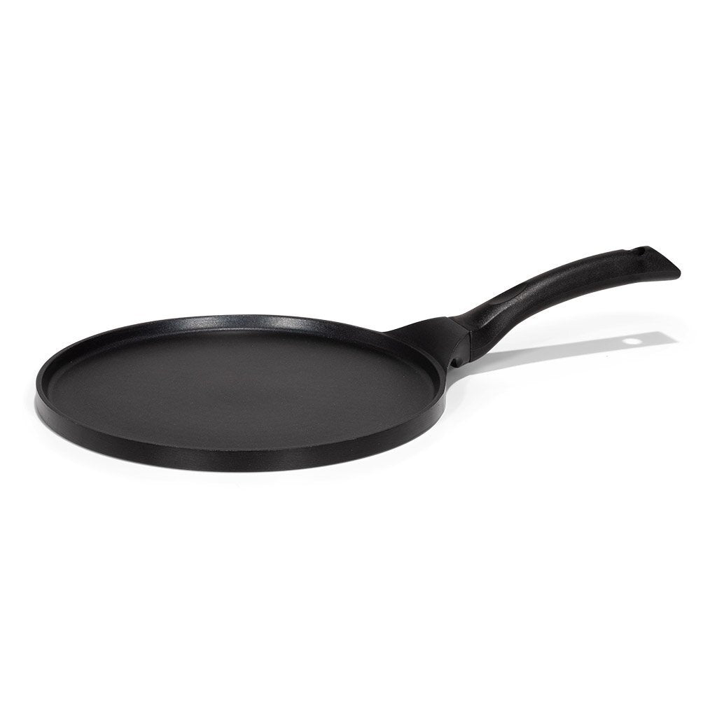 Patisse Crêpe/Pannenkoekenpan 26 Cm Zwart