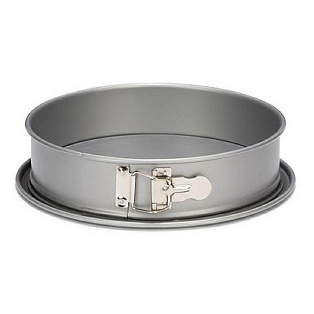 Patisse Springvorm 16 Cm Zilver