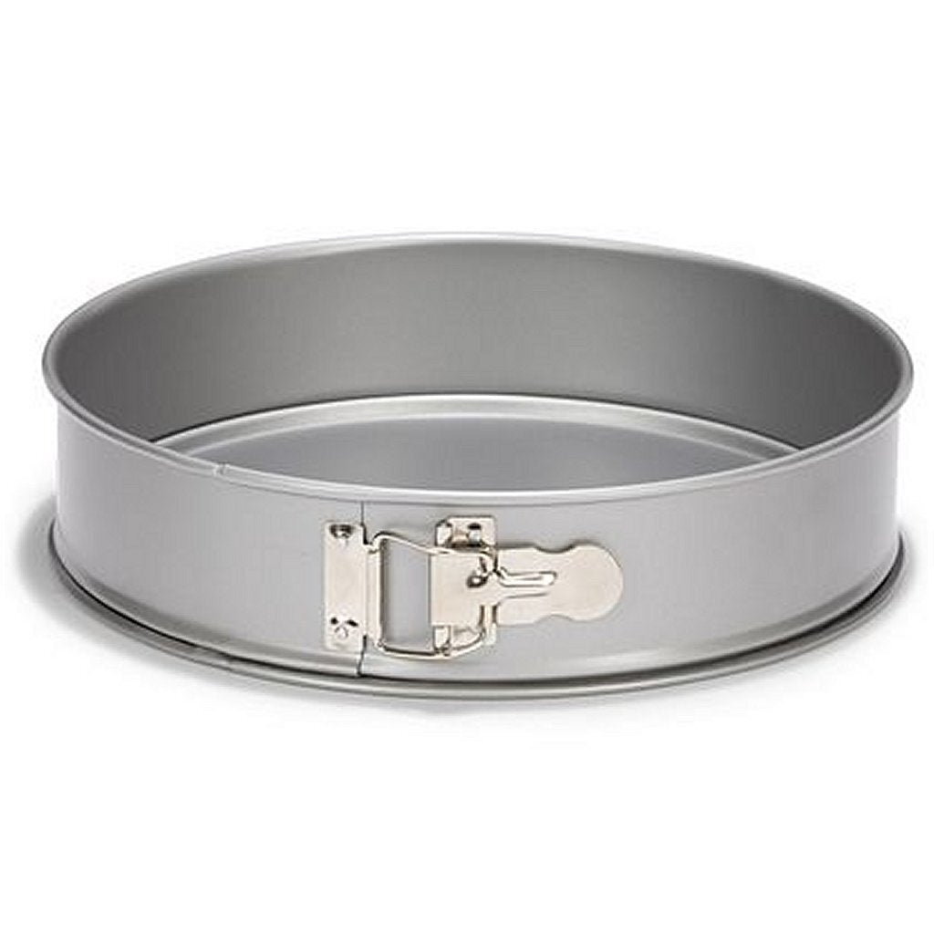 Patisse Silver Top Springvorm 24 Cm