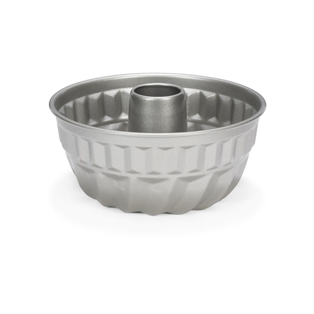Patisse Zilver Top Tulbandvorm 22 Cm