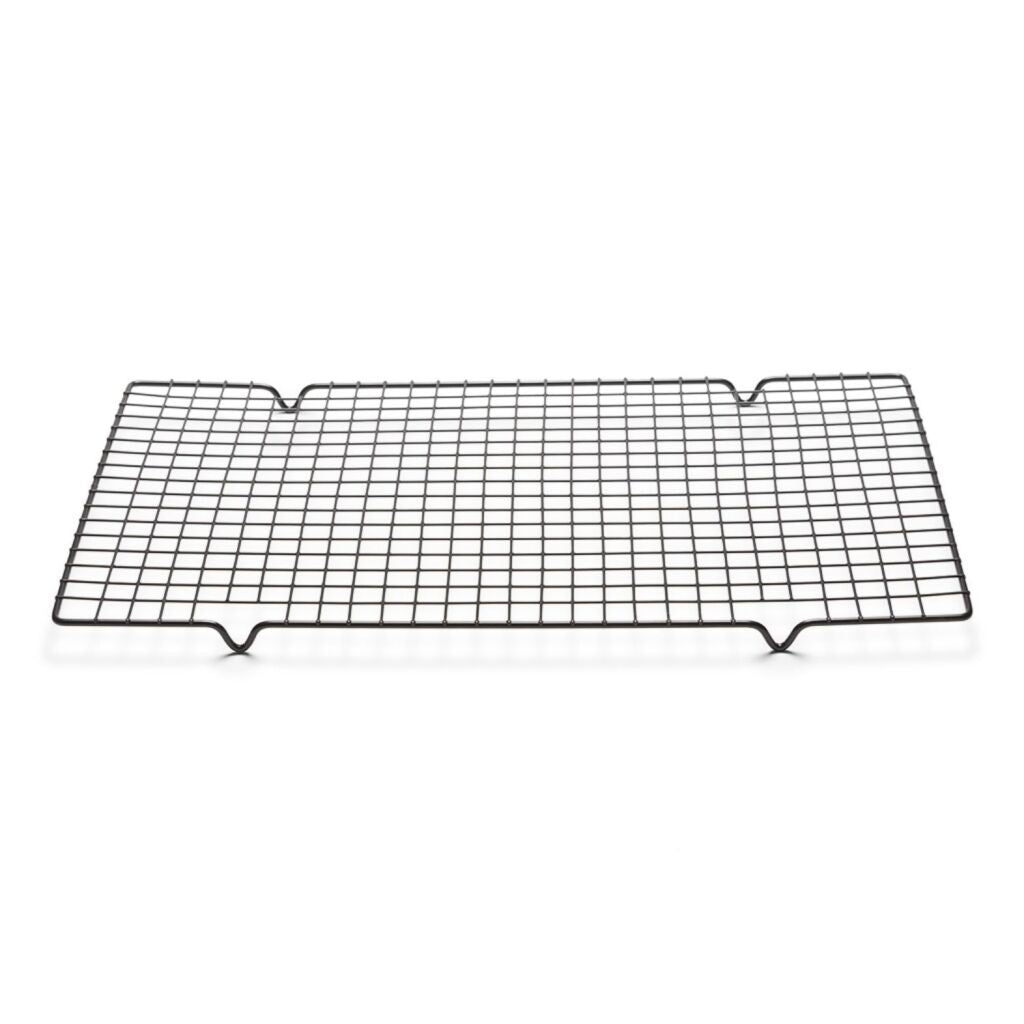 Patisse Taartrooster 40X25 Cm Zwart