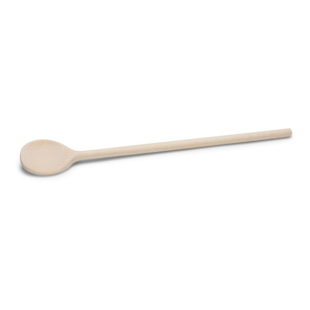 Patisse Houten Pollepel 28 Cm