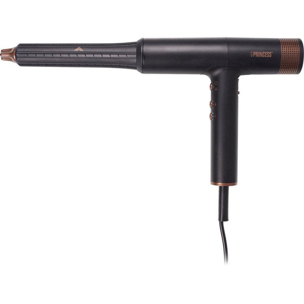 Princess Airstyler Pro Zwart