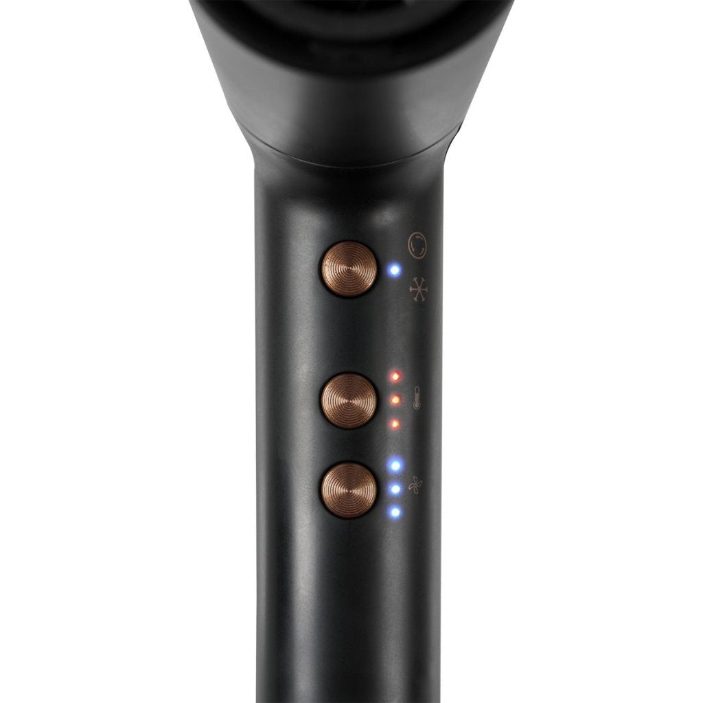 Princess Airstyler Pro Zwart