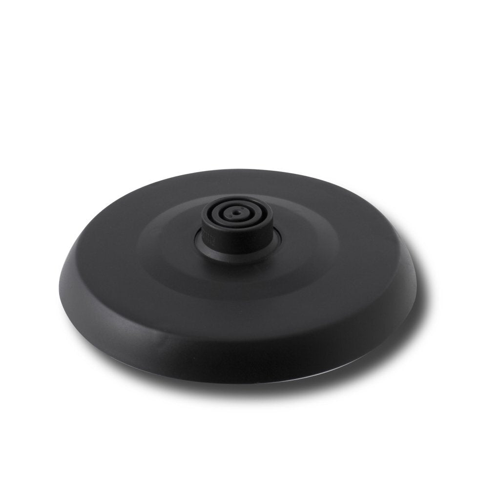 Inventum Hw508 Waterkoker 0.8L 1100W Zwart/Rvs