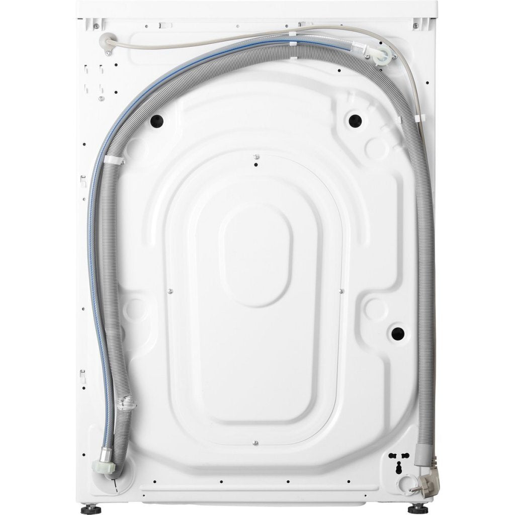 Inventum Vwm9010W Wasmachine 9 Kg Wit/Zwart