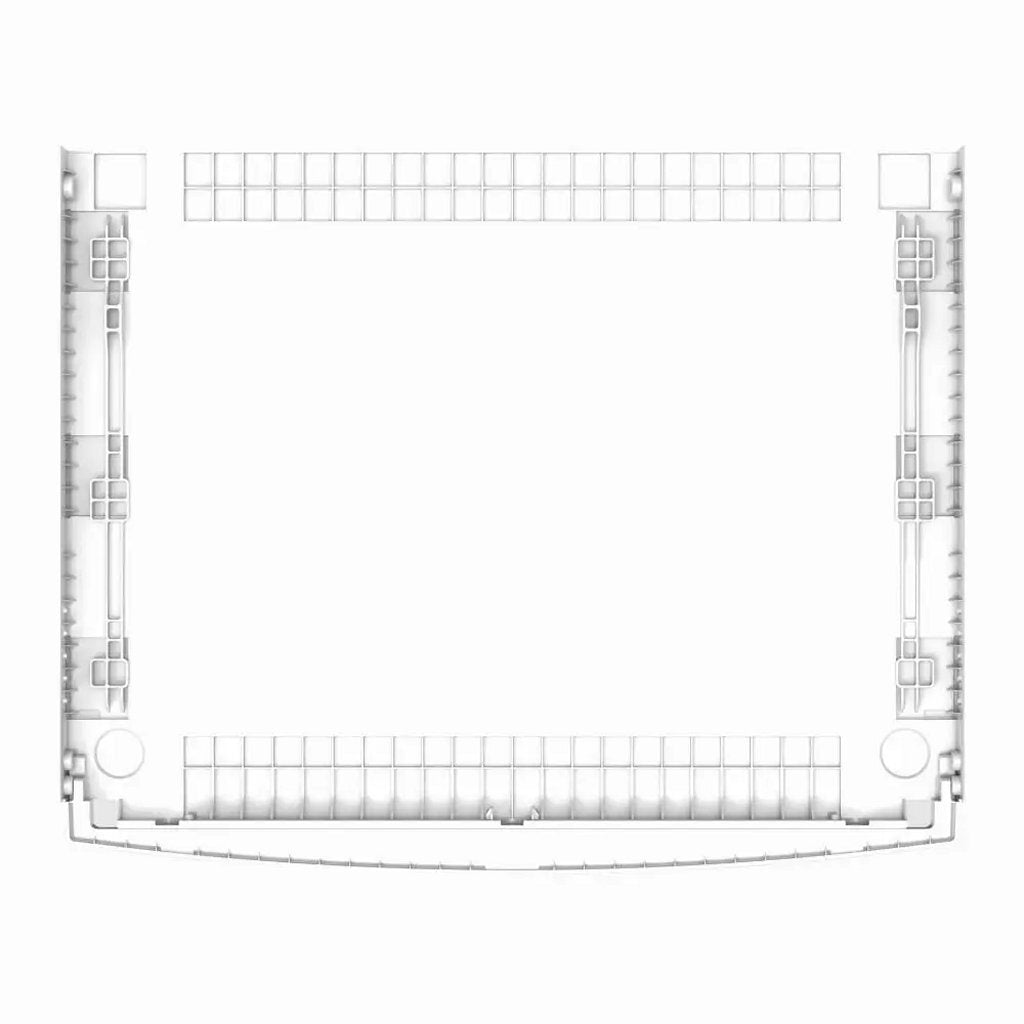 Inventum Stk01W Stapelkit Wit