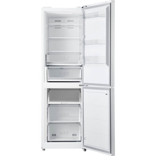 Inventum Kv1850W Koelkast 216+122L Wit