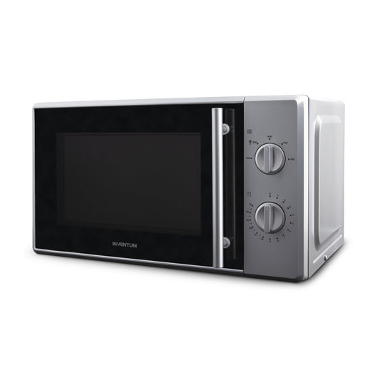 Inventum Mn205Sz Solo-Magnetron 20L 700W Rvs/Zwart