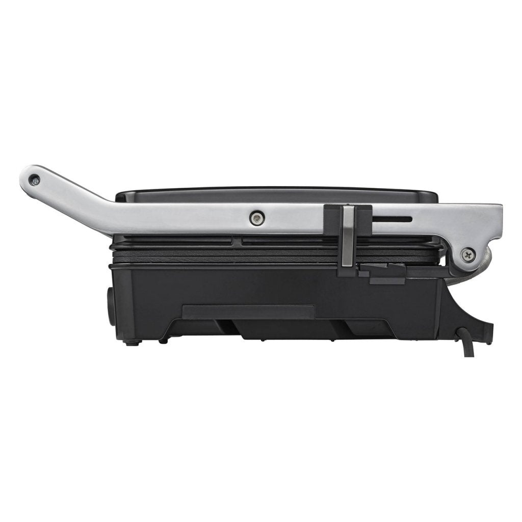 Tomado Tgc4001S Contactgrill Rvs/Zwart