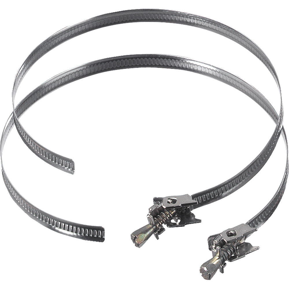 Slangklemmenset 0730000111 Flexal Slangklem 100mm 55/115 Voorradig 1 - 2 werkdagen