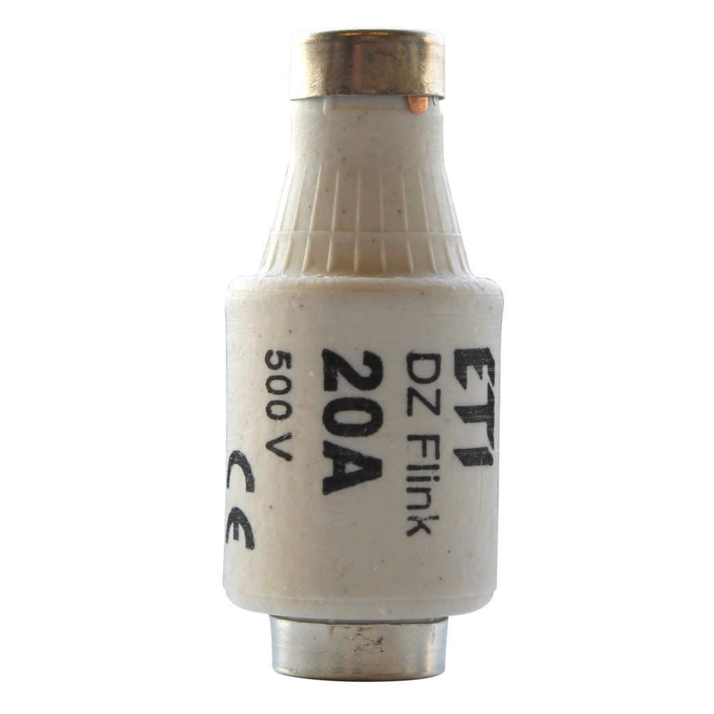 Scanpart Zekeringen 20A A5 Stuks