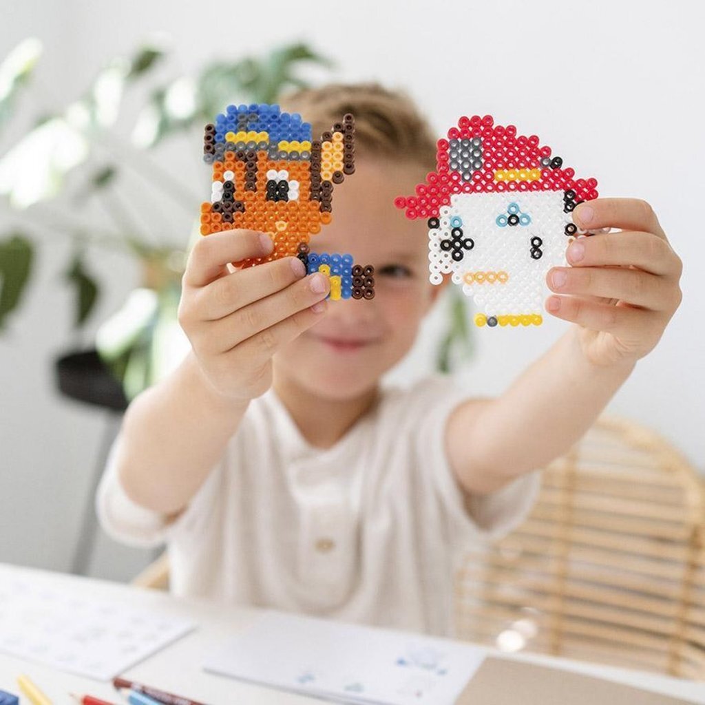 Paw Patrol 2In1 Creatieve Set