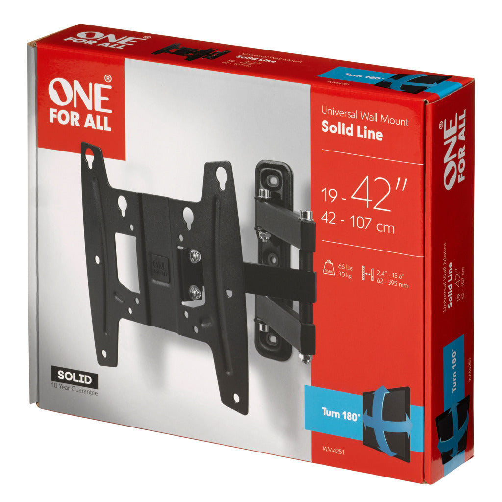 One For All Wm4251 Tv Wandsteun